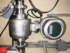 Endress+Hauser S/S 2