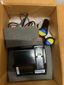 Charm EZ Reader and Charm Novalum - Rigging Fee: $50