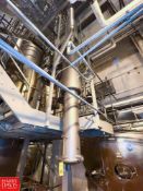 S/S Finisher (Subject to Bulk Bid) - Rigging Fee: -Contact HDC