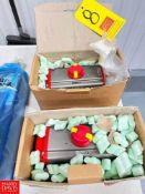 NEW Valve Actuators (Subject to BULK BID) - Rigging Fee: $20