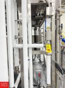 Valves, Gauges and Solenoids (Subject to BULK BID) - Rigging Fee: $100