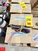 Keyston Electronic Ballast, Catalog Number: KTEB-332-UV-PS-NP, Cartons (60 Pieces)