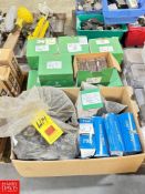 NEW Schneider and Pro Thermostat Covers