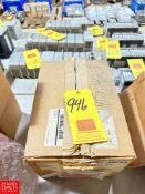 Light Curtain Controller, Model: LCM0100