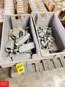 Assorted Conduit and Connectors