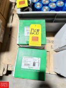 NEW Schneider Var Plus Can Capacitors, Model: BLRCH292A350B57