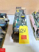 FANUG Servo Amplifier