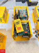 PowerOhm Resistor Braking Modules