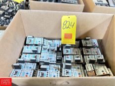 (50) Siemens Contactors