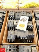 (32) Square D 60 AMP Circuit Breakers
