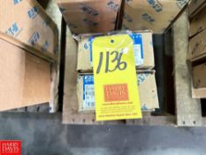 (2) Eaton Crouse Hinds 1.5