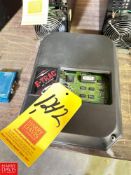 Woods 2 HP Variable-Frequency Drive