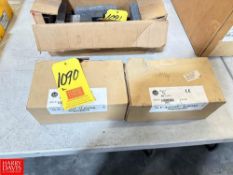 NEW Allen-Bradley TL Series Servo Motor, Catalog Number: TLY-A2530P-HJ62AA