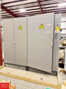 Enclosure, Dimensions = 87