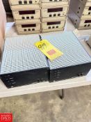 TurboTron Power Supplies , Model: NT 151/361