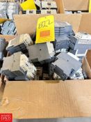 (47) Assorted Schneider Contactors