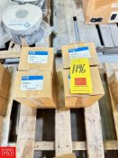 (4) Eaton Crouse Hinds 3