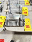 Allen-Bradley Point I/O's