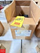 NEW Allen-Bradley Servo Motor, Catalog Number: MPL-A330P-SJ72AA