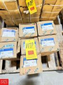 (7) Eaton Crouse Hinds 2.5