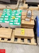 (10) Steel City Cooper Crouse Hinds and Killark Conduits with 3