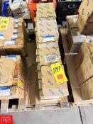 (18) Eaton Crouse Hinds 1.5