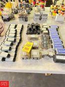 (71) Assorted Nemic Lambda, Islatrol and Chauffeur Filters