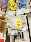 (8) Cooper B-Line 1.5