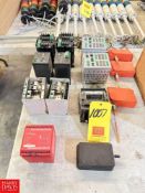 Eurotherm and other Power Supplies