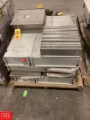 Sola Bos and Control