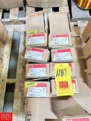 (12) Eaton Crouse Hinds 1.5