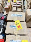 Keyston Electronic Ballast, Catalog Number: KTEB-332-UV-PS-NP, Cartons (60 Pieces)