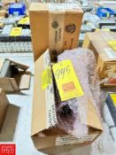 (2) NEW York Control Boards, Model: YK37105526121