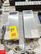 Pennsylvania S/S Digital Scale Heads, Model: 4500