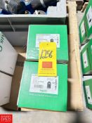 NEW Schneider Var Plus Can Capacitors, Model: BLRCH292A350B57