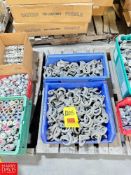 Assorted Conduit and Straps