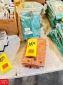 NEW Guard Flame Resistant Tops