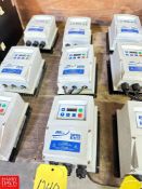 LENZE ACTECH Variable-Frequency Drives