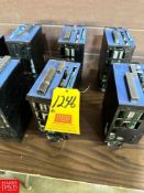 Sayno Denki Servo Amplifiers