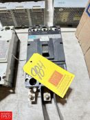 Fuji 350 AMP Breaker