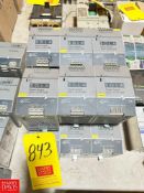 (15) Sola Power Supplies, Type: SDN 10-24-100P
