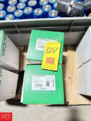 NEW Schneider Var Plus Can Capacitors, Model: BLRCH292A350B57