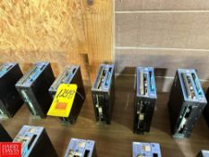 Sayno Denki Servo Amplifiers