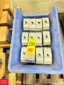 (12) Siemens Sirus Starters