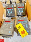 Cutler Hammer 3-Phase Power Supply Modules, Model: IQDP-4000