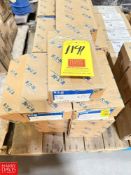 (31) Eaton Crouse Hinds 1.5