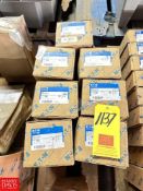 (7) Eaton Crouse Hinds 2.5