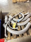 Assorted Elbows, up tp 4