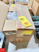 NEW Square D Breaker, Model: PL800