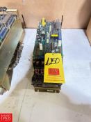 FANUG Servo Amplifier